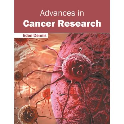 Advances in Cancer Research