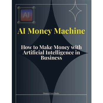 AI Money Machine