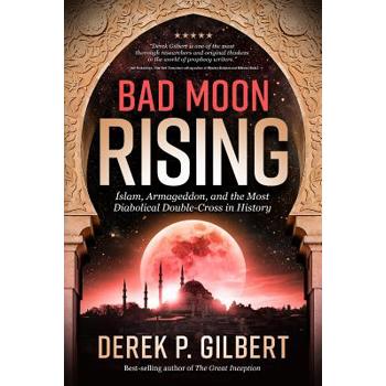 Bad Moon Rising