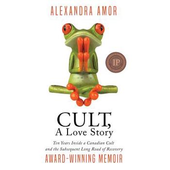 Cult, A Love Story