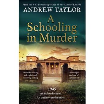 A Schooling in Murder
