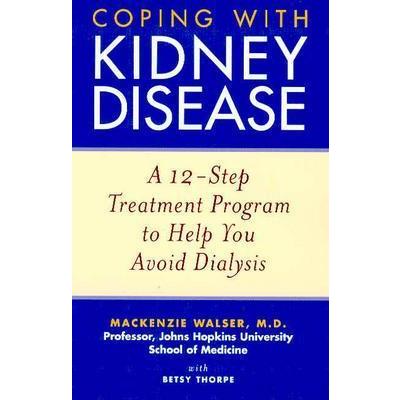 Coping With Kidney Disease