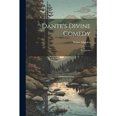 Dante's Divine Comedy