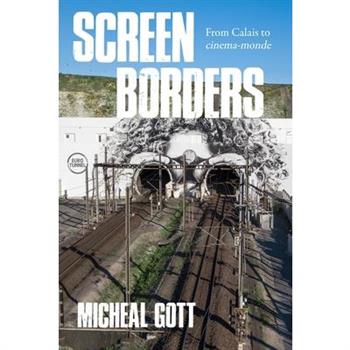 Screen Borders