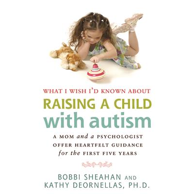 What I Wish I'd Known About Raising a Child With Autism