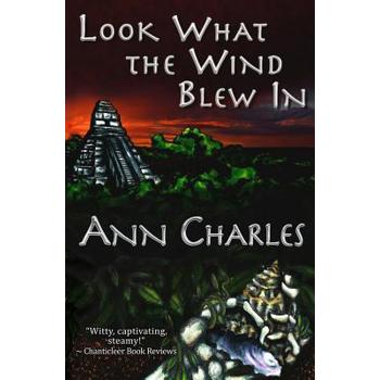 Look What the Wind Blew In