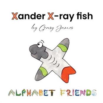 Xander X-ray Fish