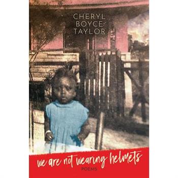 We Are Not Wearing Helmets