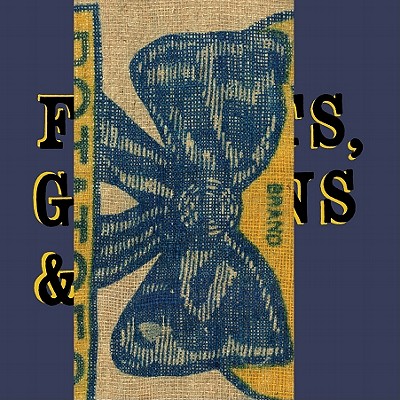 Forests, Gardens & Joe’s