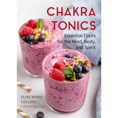 Chakra Tonics