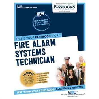Fire Alarm Systems Technician