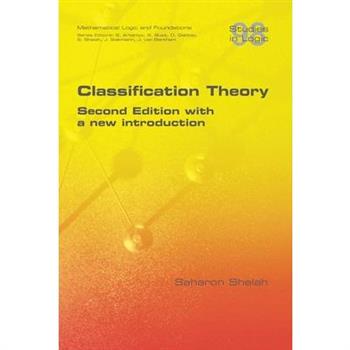 Classification Theory. Second Edition with a new introduction