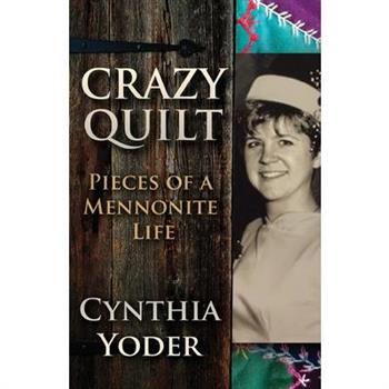 Crazy Quilt