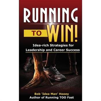 Running to WIN!