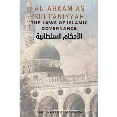 Al - Ahkam As Sultaniyyah