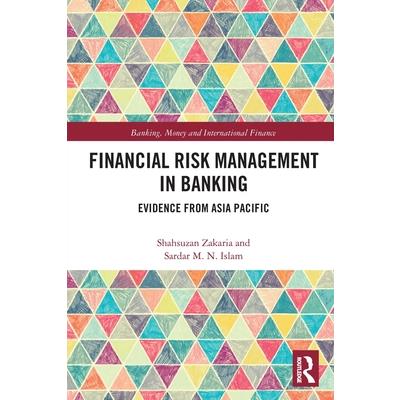 Financial Risk Management in Banking