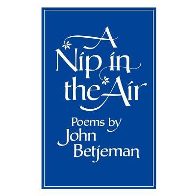 A Nip in the Air
