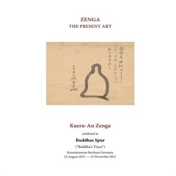 Kaeru-An Zenga