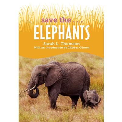 Save The...Elephants