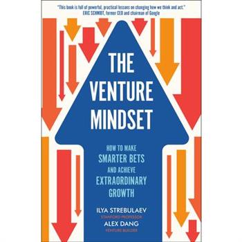The Venture Mindset