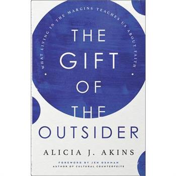 The Gift of the Outsider
