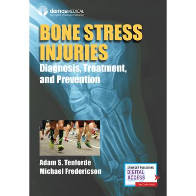 Bone Stress Injuries