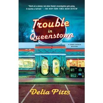 Trouble in Queenstown