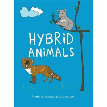 Hybrid Animals