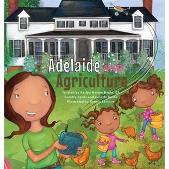 Adelaide and Agriculture