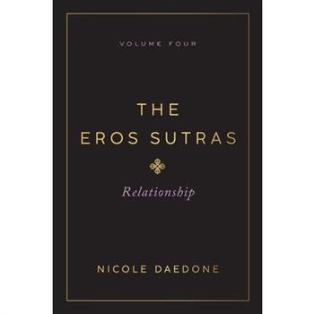 The Eros Sutras, Volume 4