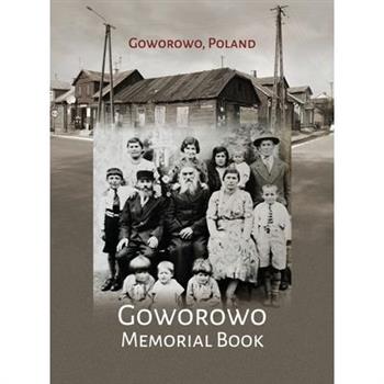 Govorowo Memorial Book (Goworowo, Poland)