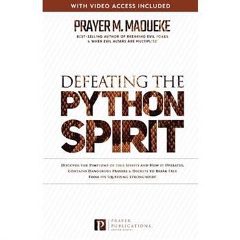 Defeating the Python Spirit