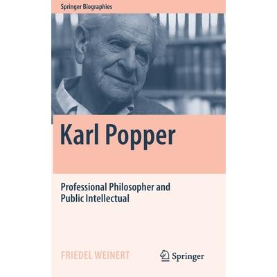 Karl Popper