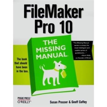 FileMaker Pro 10