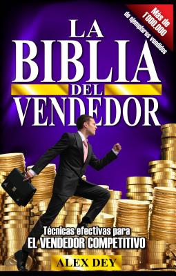 La Biblia del Vendedor