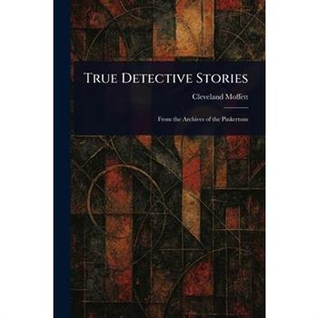 True Detective Stories