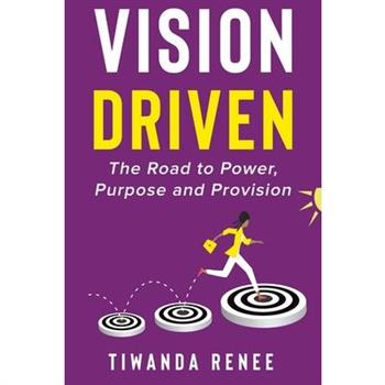 Vision Driven