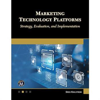 Marketing Technology Platforms