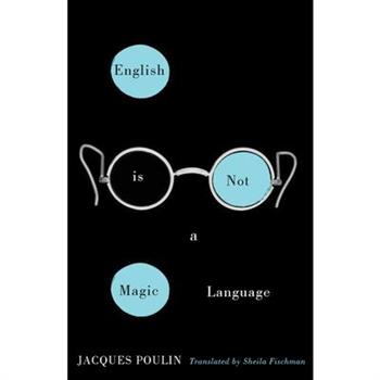 English Is Not a Magic Language