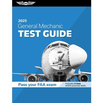 General Mechanic Test Guide 2025