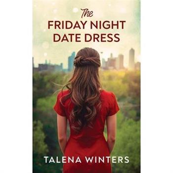 The Friday Night Date Dress