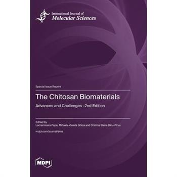 The Chitosan Biomaterials