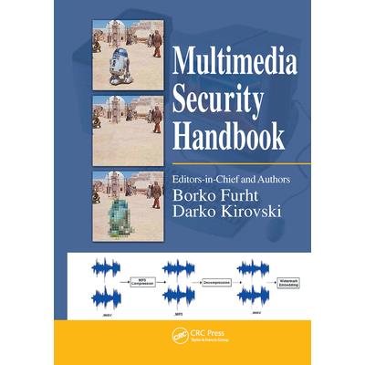 Multimedia Security Handbook