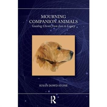 Mourning Companion Animals
