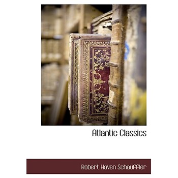 Atlantic Classics