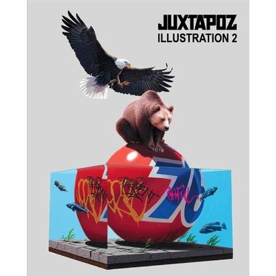 Juxtapoz Illustration 2