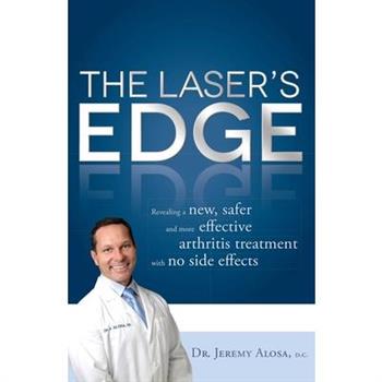 The Laser's Edge