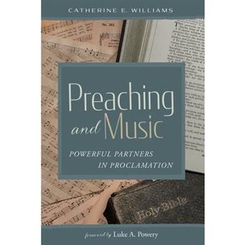Preaching and Music