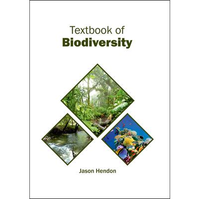 Textbook of Biodiversity