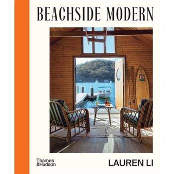 Beachside Modern Beachside Modern